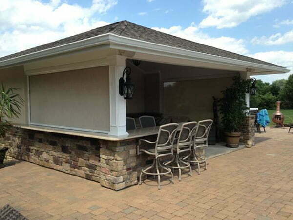 Retractable Window and Bug Screens in Palm Beach and West Palm Beach, FL by Solarus USA