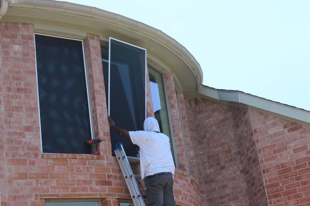 Solar Screen