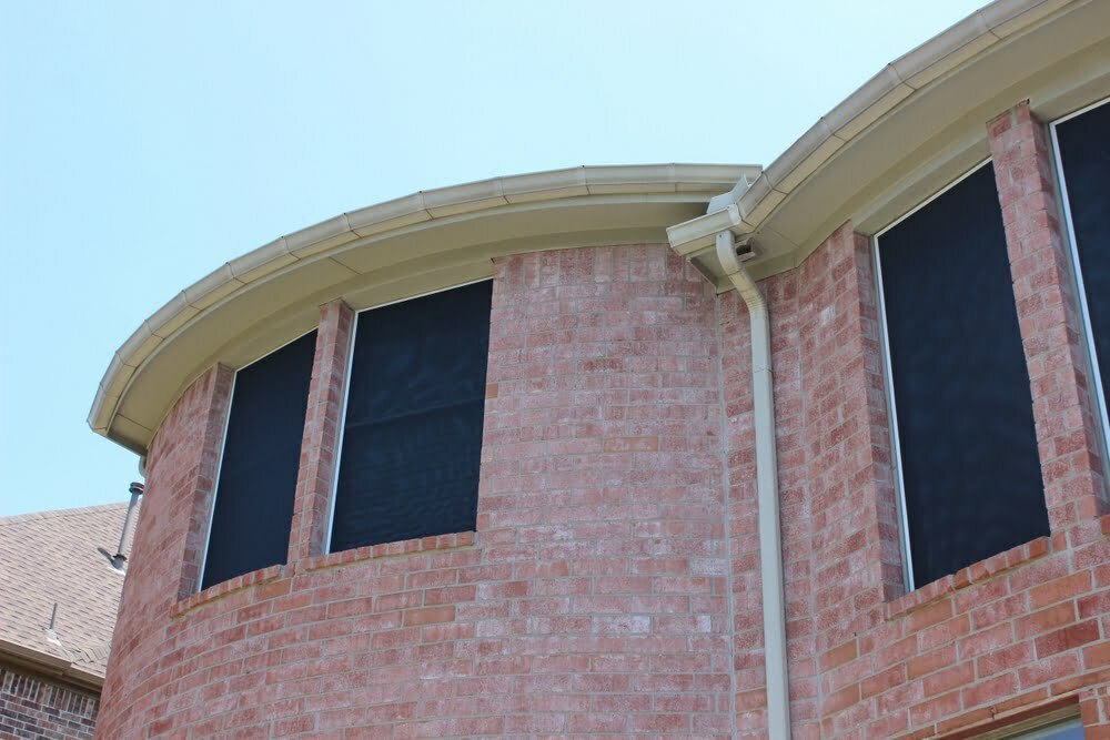 Solar Screens