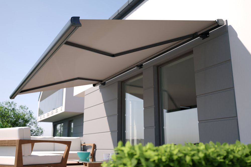 Retractable Awning for Your Home
