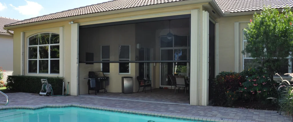 Benefits of a Privacy Screen