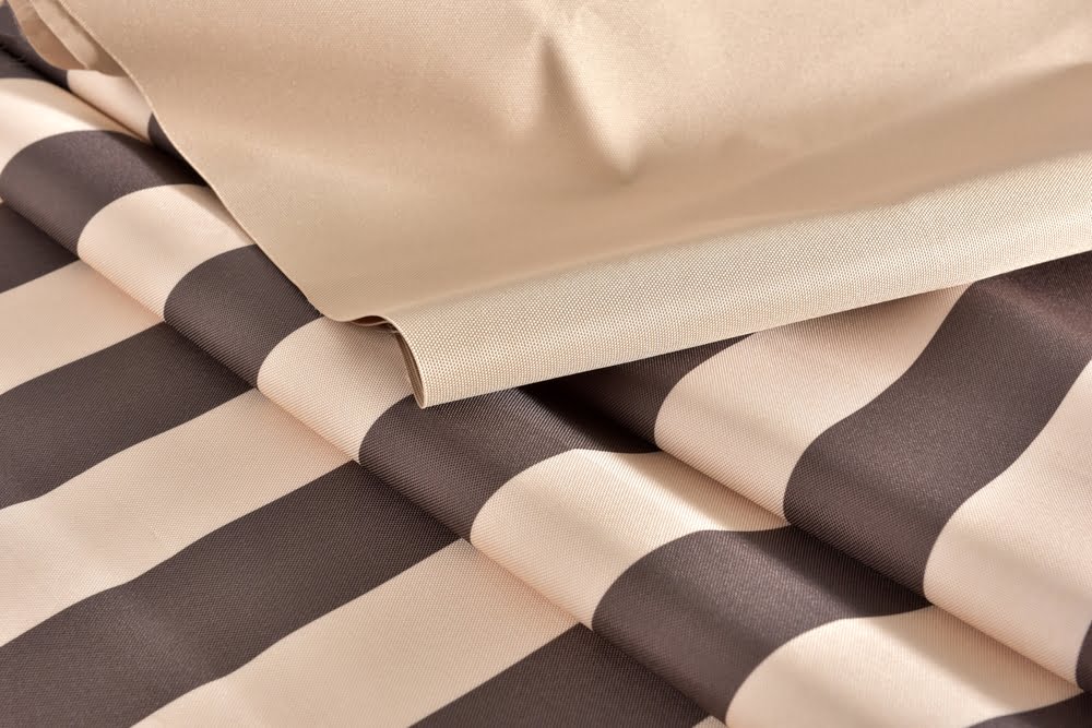 Perfect Awning Fabric