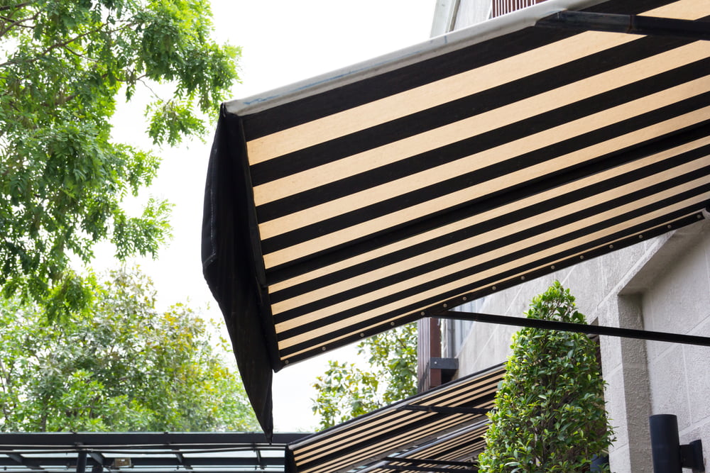 Retractable Awnings