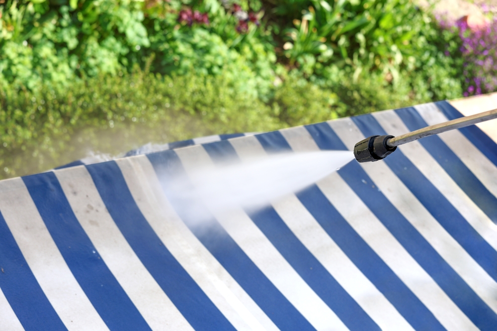 Retractable Awning Care